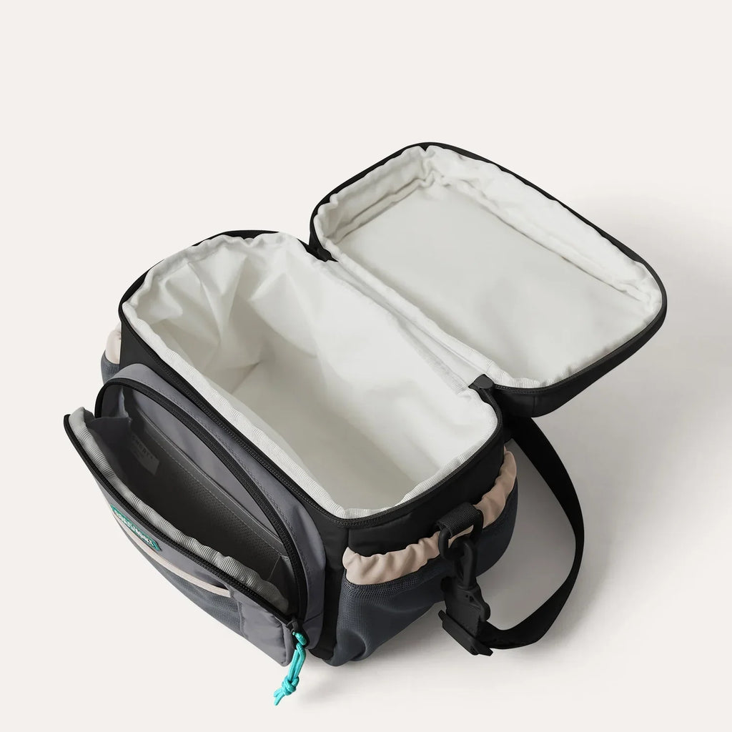 Focus Lunch Bag