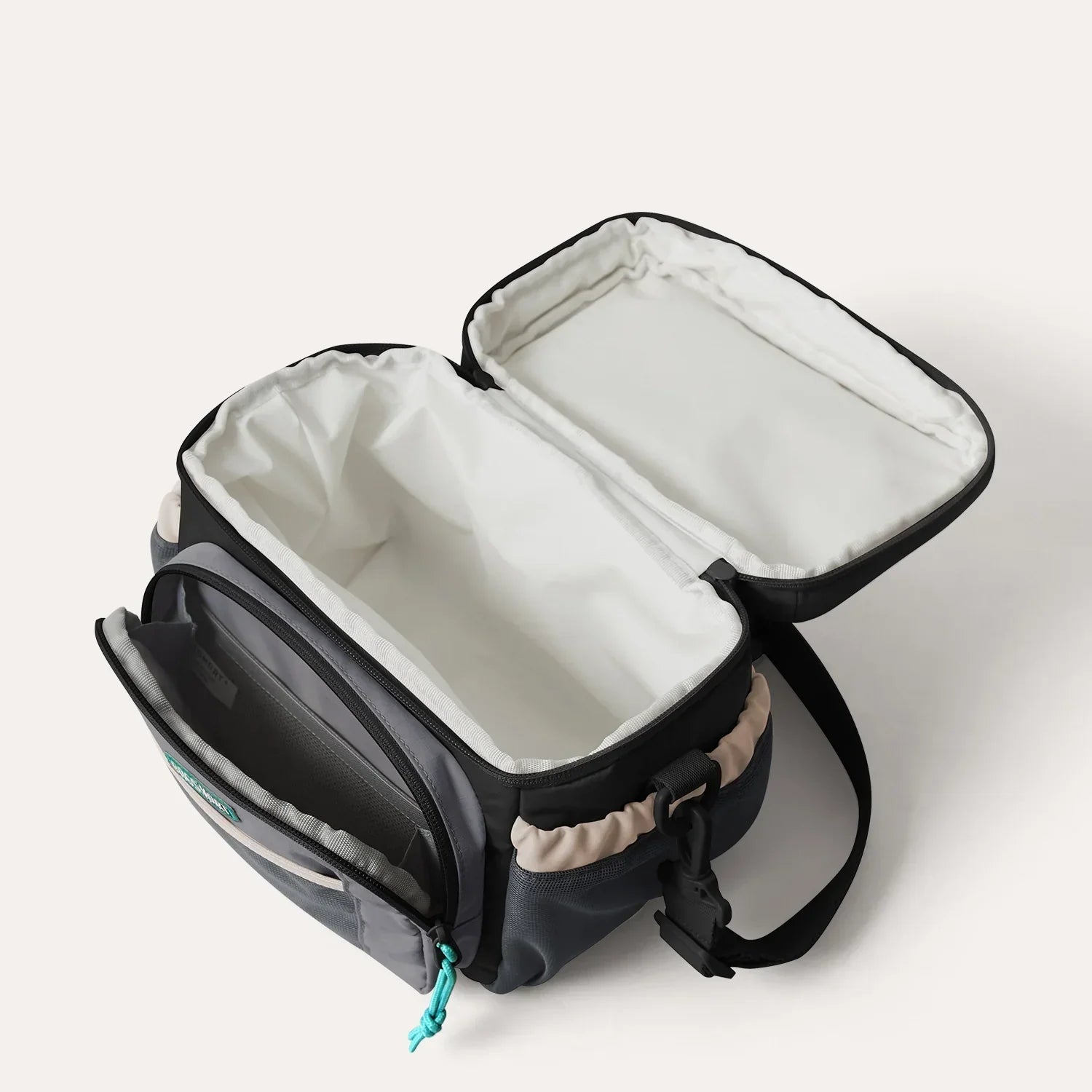 Focus Lunch Bag