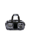 20L Mini Duffle Bag Timber Wolf Eclipse