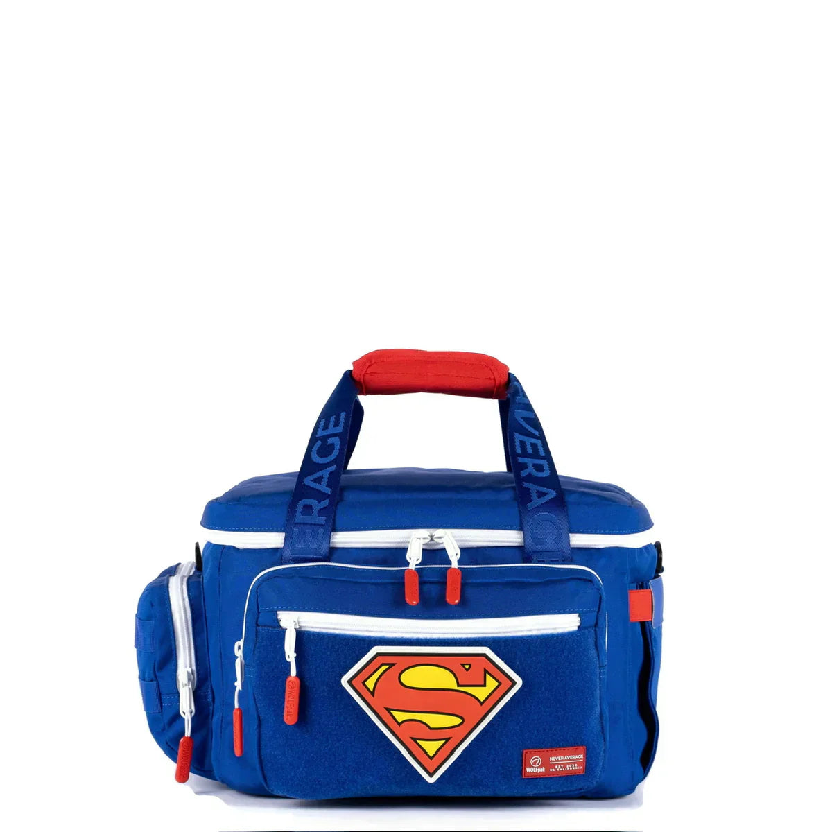 Man of Steel Bundle