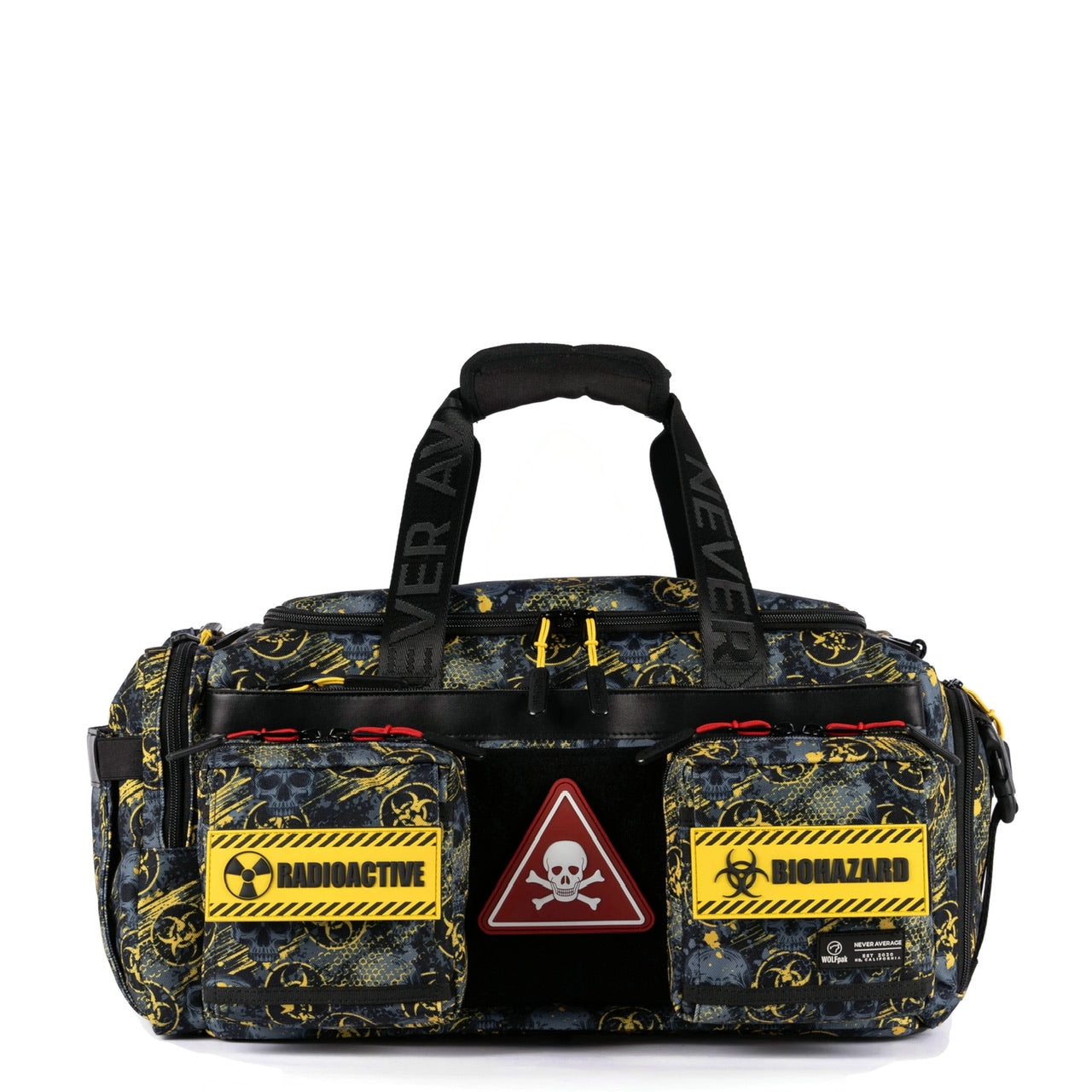 Overkill Bundle