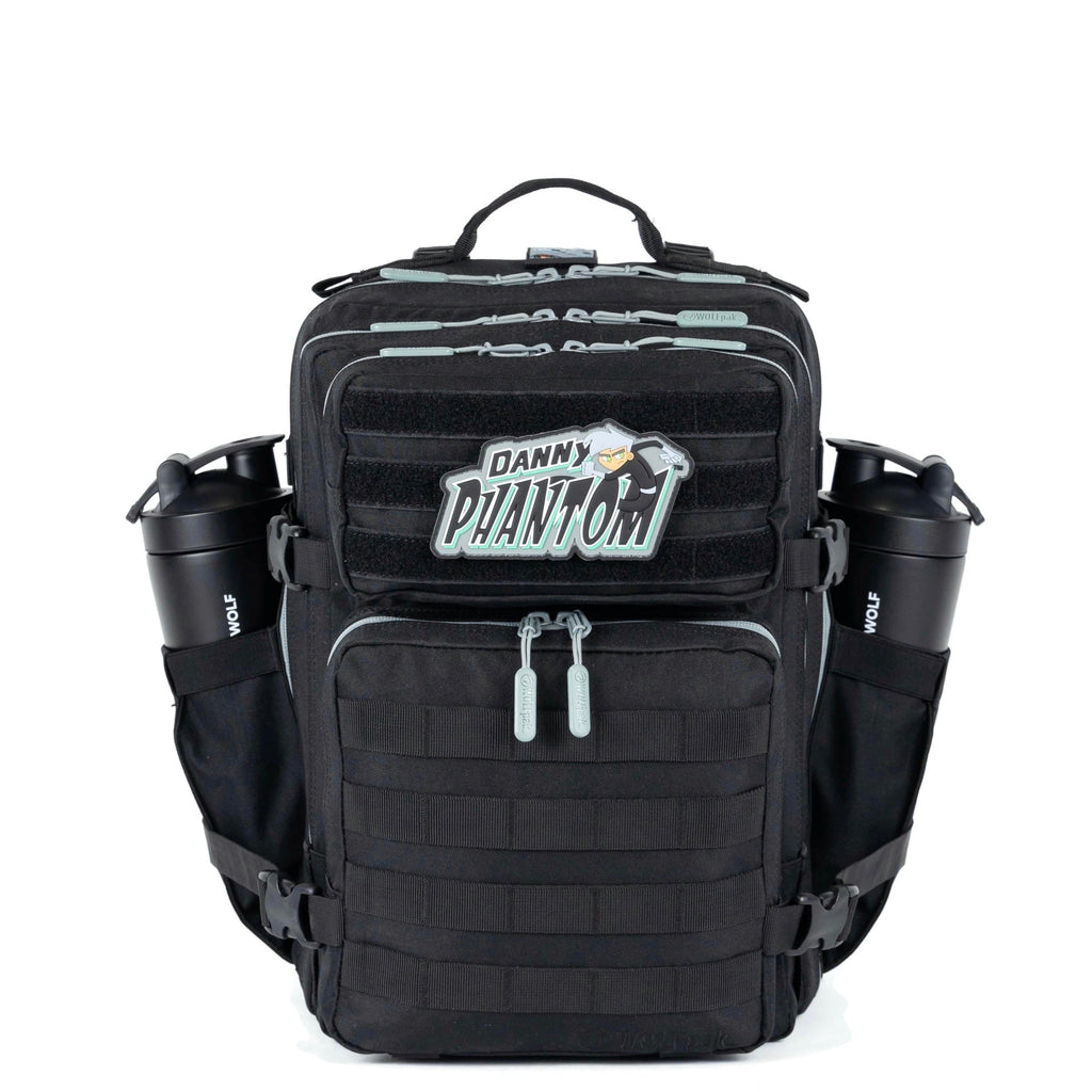 35L Backpack Danny Phantom