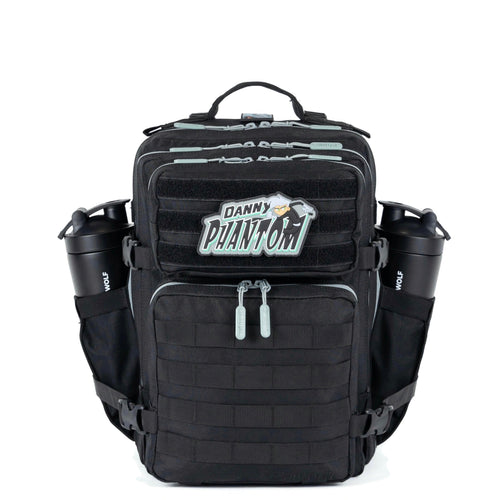 35L Backpack Danny Phantom