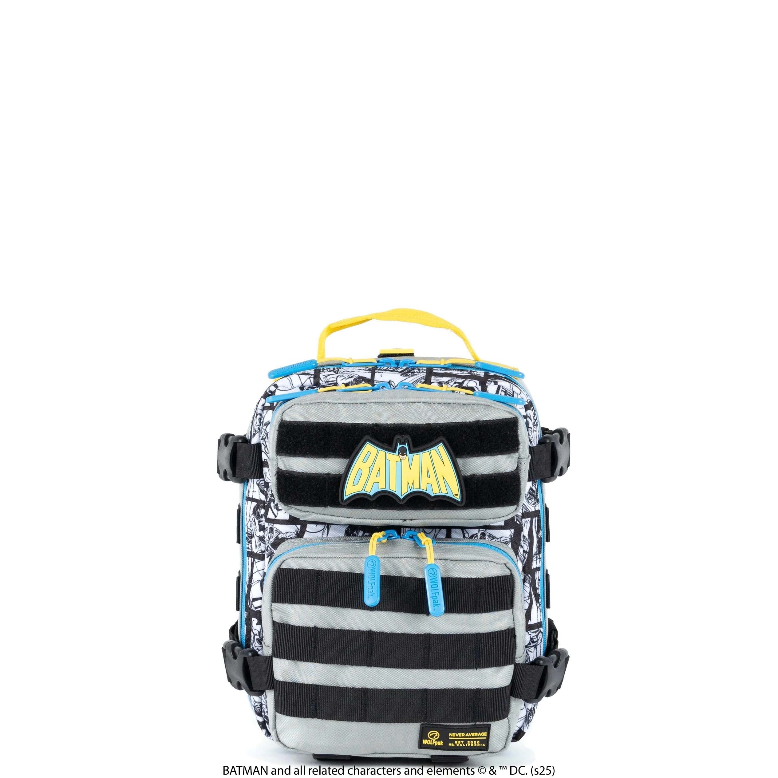 Vintage Gotham Bundle