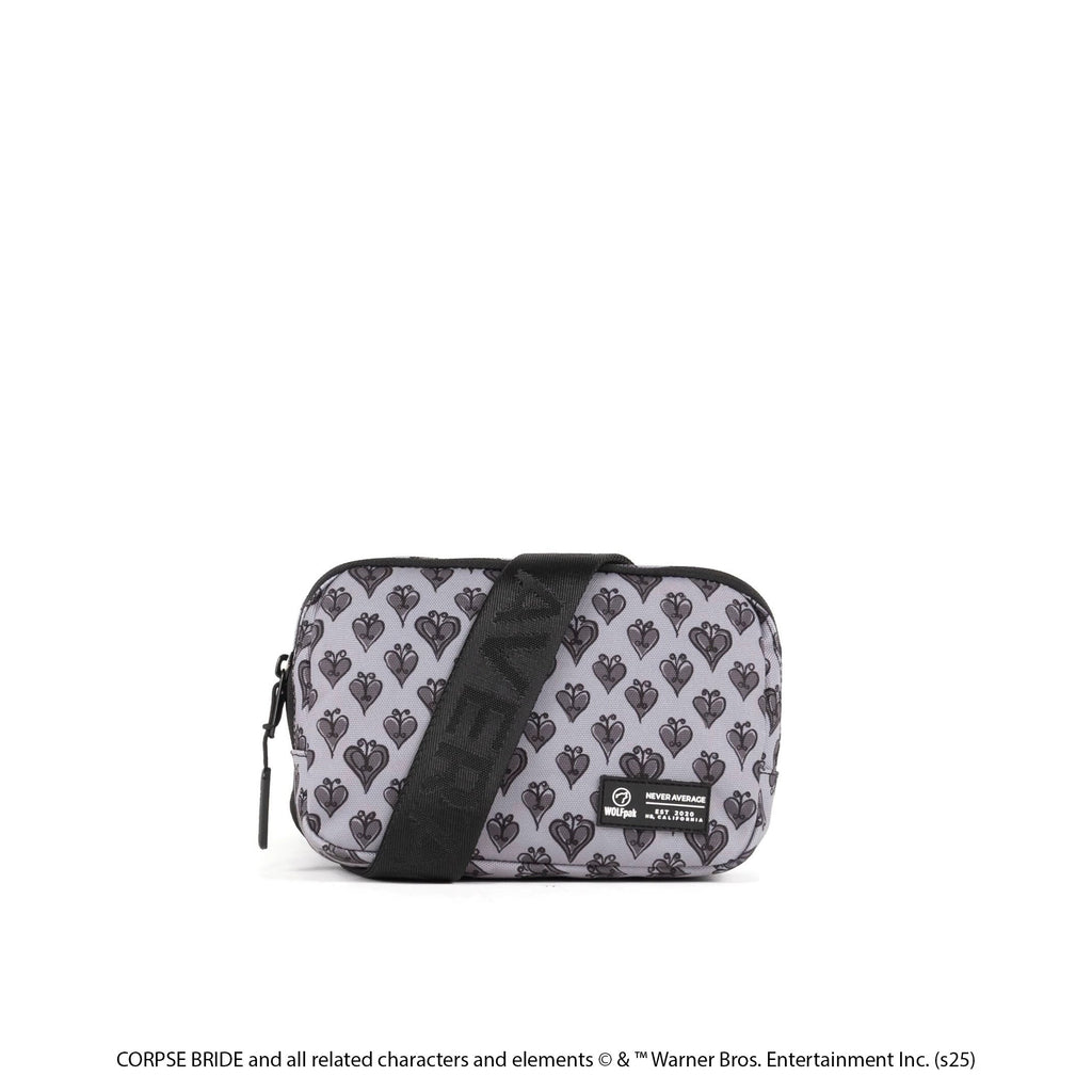 1.5L Crossbody Pack Corpse Bride