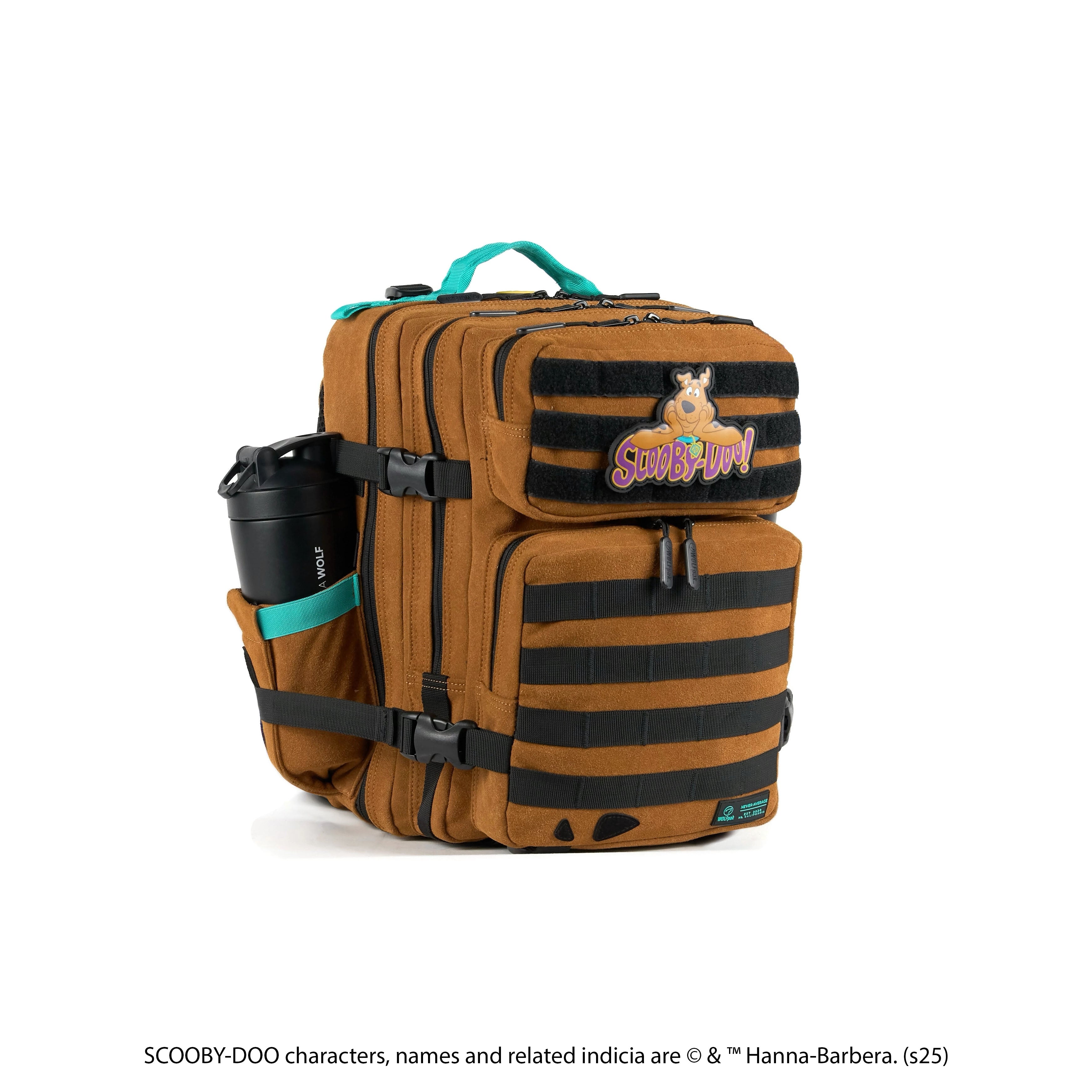 25L Backpack Scooby Doo