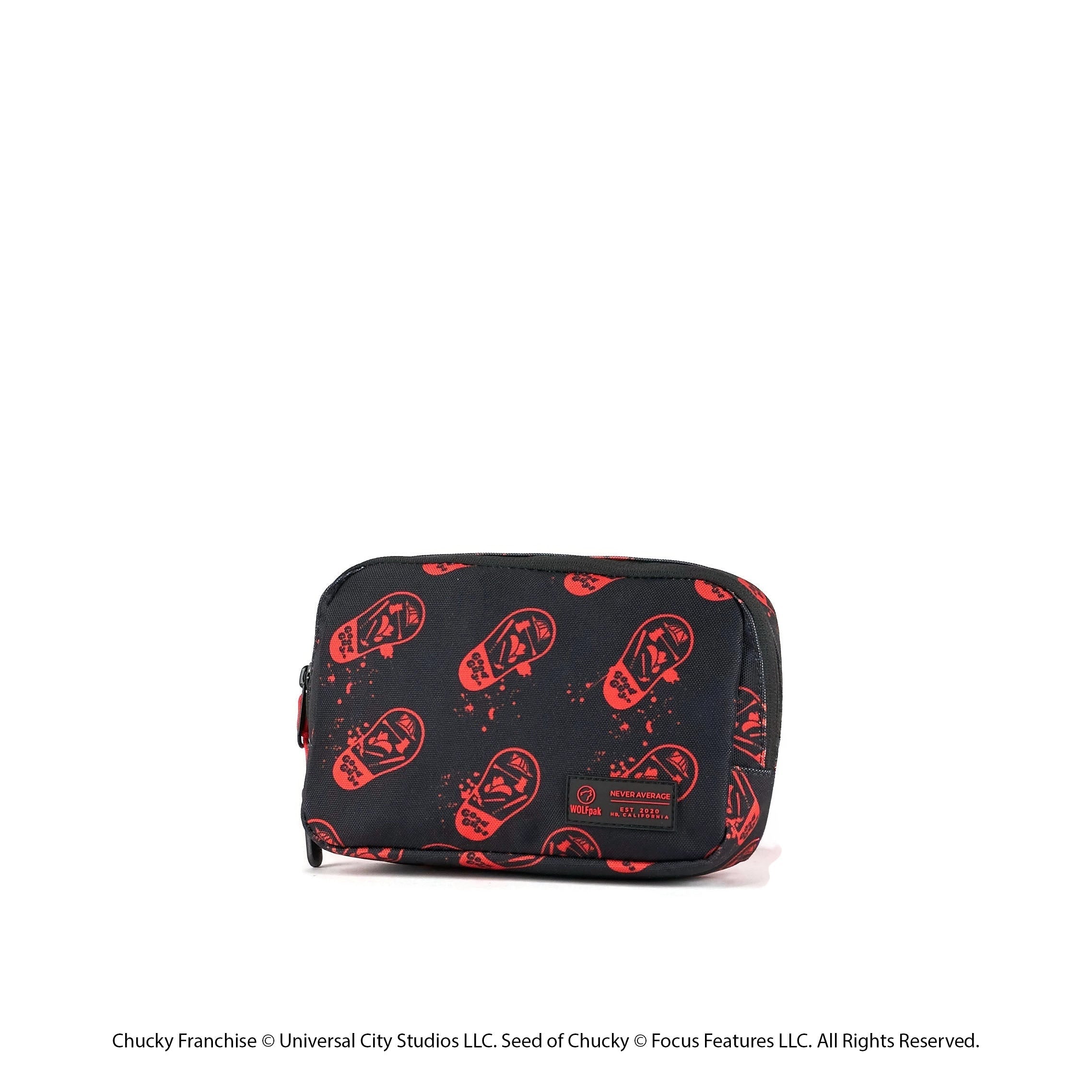 1.5L Crossbody Pack Chucky (PRE SALE)