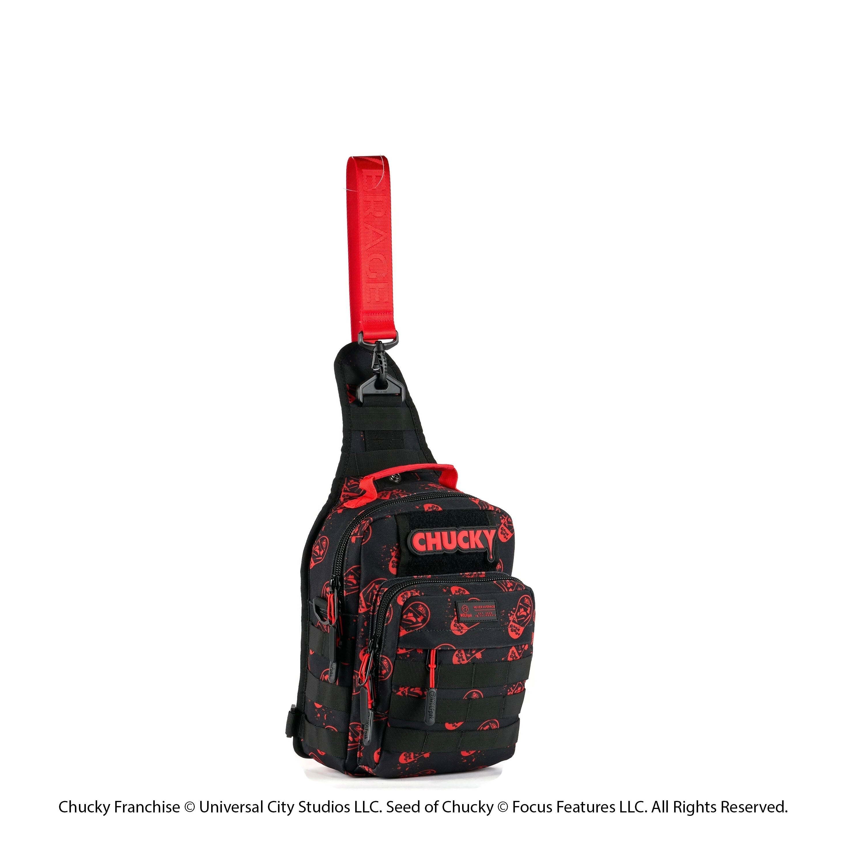 9L Tactical Sling Bag Chucky (PRE SALE)