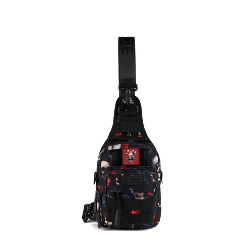 4L Mini Tactical Sling Bag Sweet But Twisted