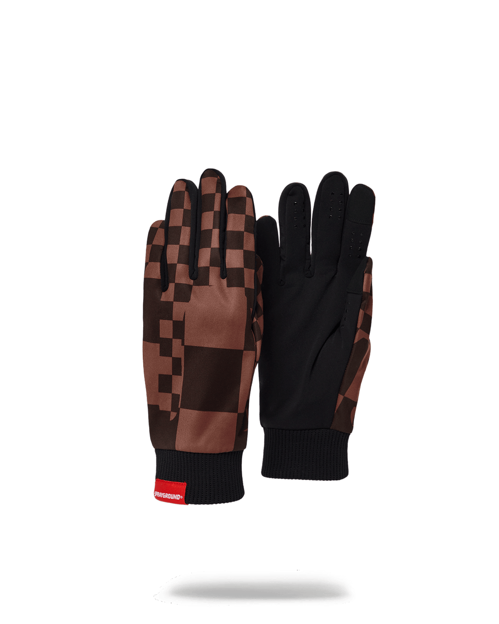 XTC SHARKS IN PARIS GLOVES