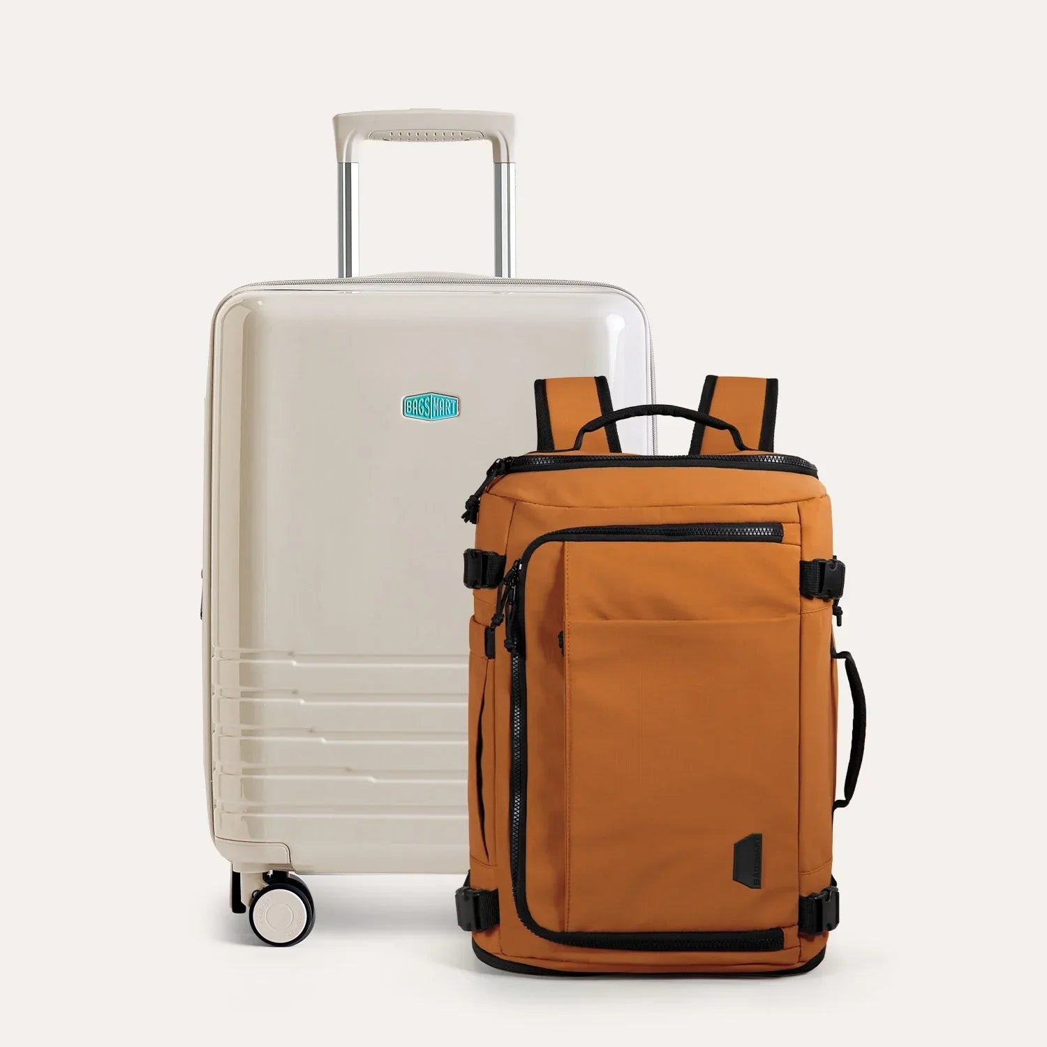 Blast & Getaway Set