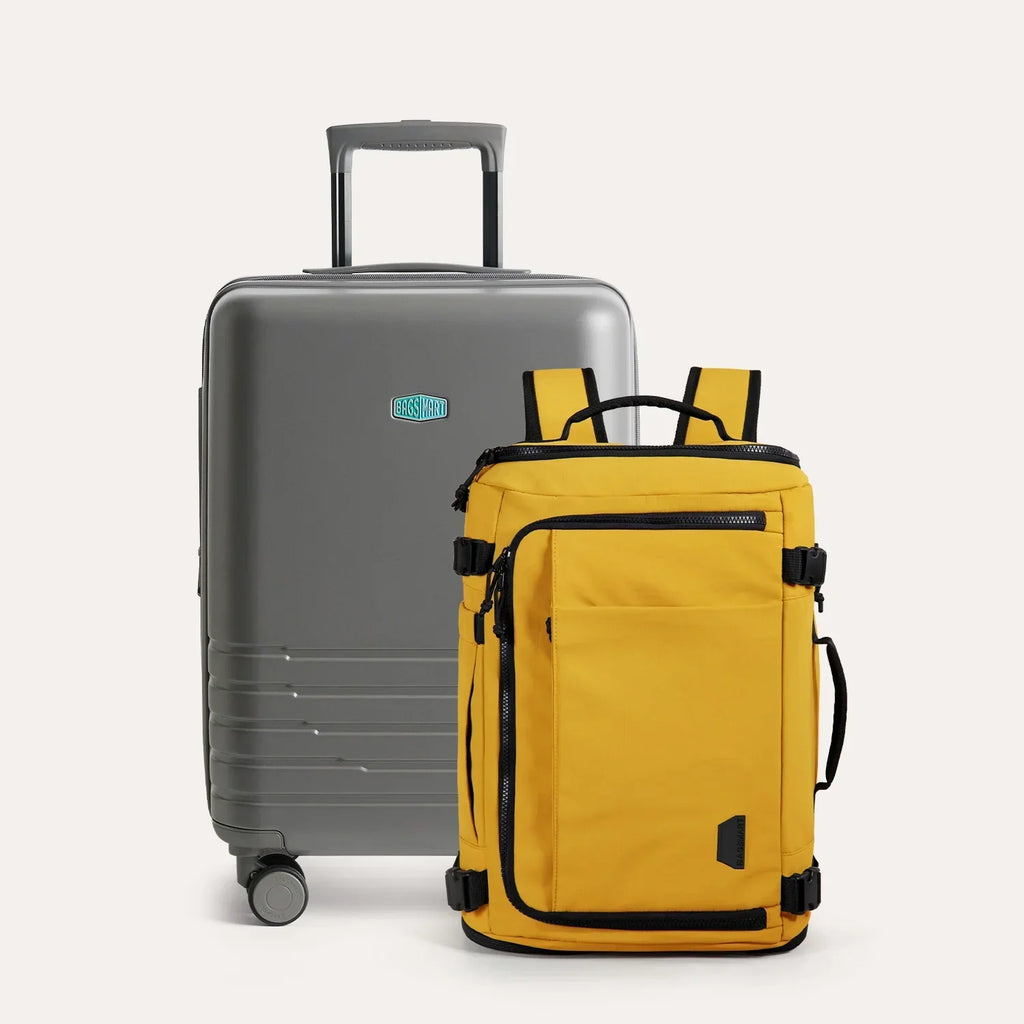 Blast & Getaway Set