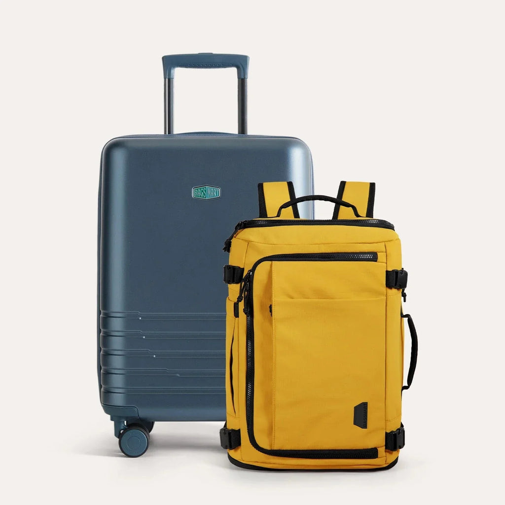 Light Wanderer Kit