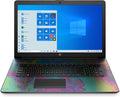 HP Notebook ƒ?? 17.3" HD+ Touch ƒ?? Ryzen 5 3500U ƒ?? 12GB RAM ƒ?? 1TB HDD ƒ?? Black ƒ?? 17-ca1022cy