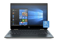 HP Spectre x360 ƒ?? 13.3" FHD Touch ƒ?? i7-8565U ƒ?? 16GB RAM ƒ?? 256GB SSD ƒ?? Poseidon Blue ƒ?? 13t-ap000