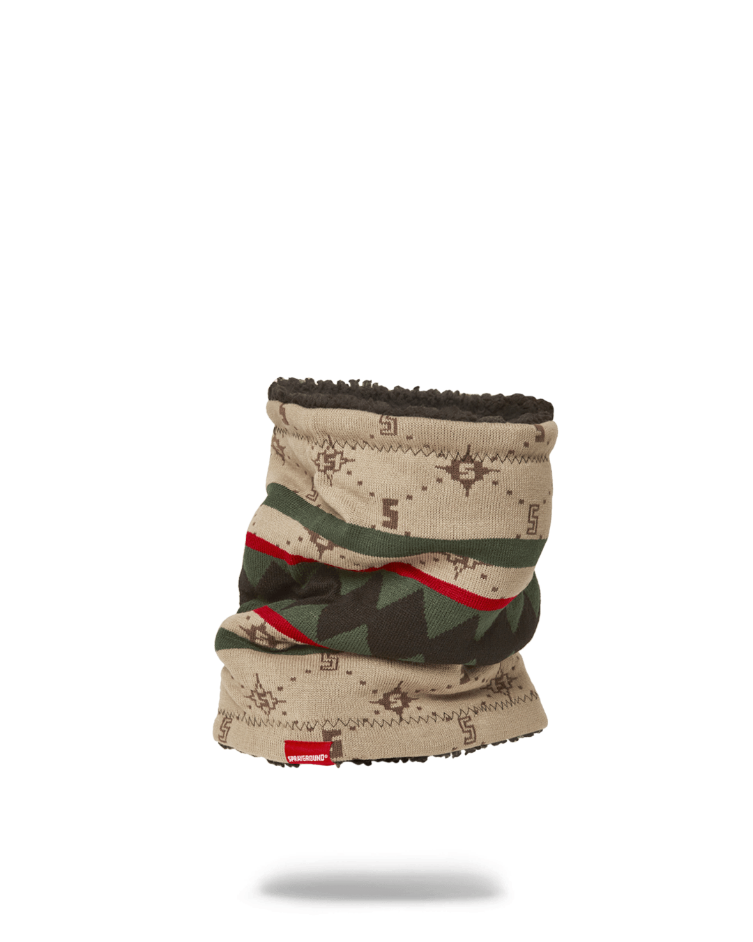 FIFTH AVENUE NECK WARMER