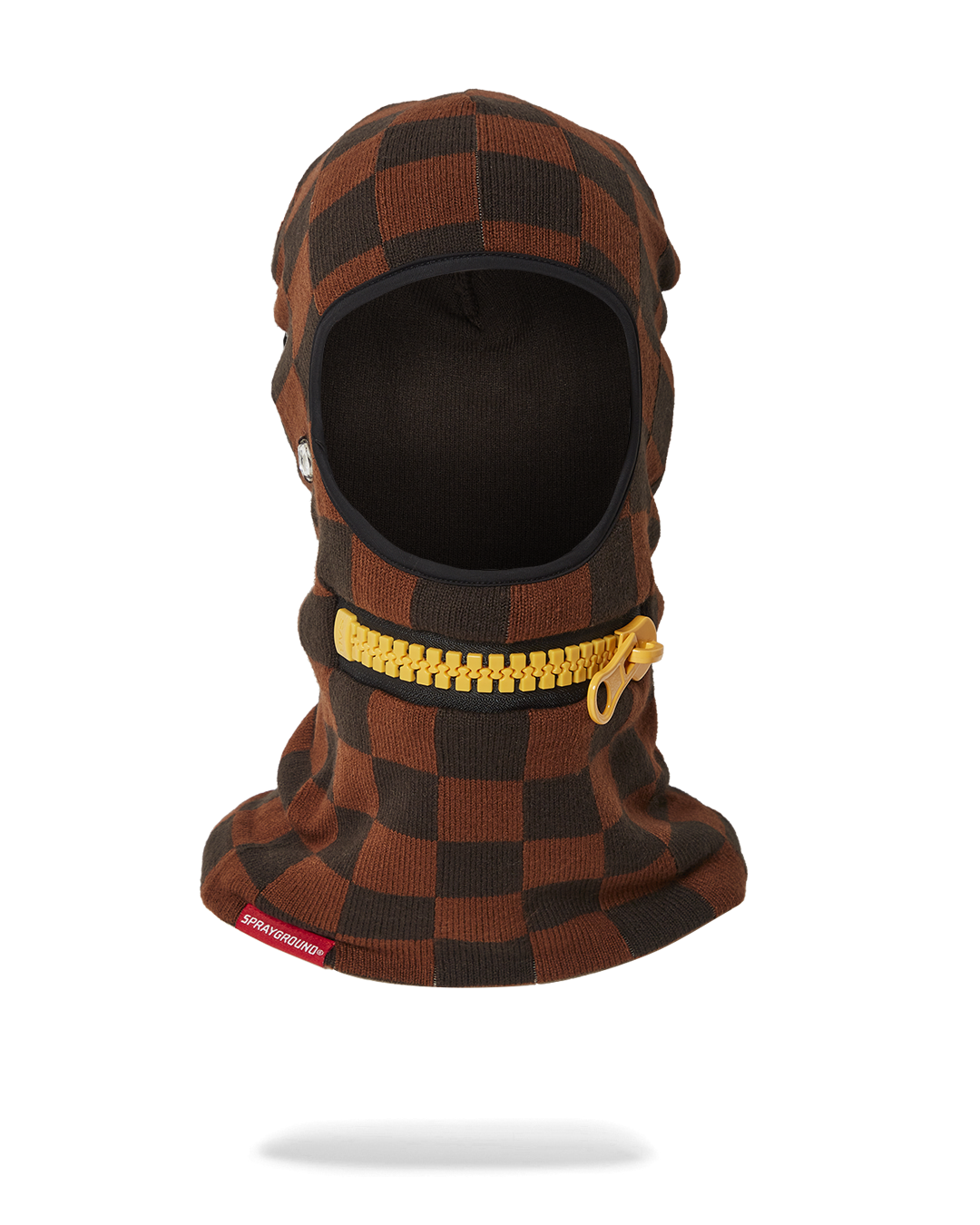 BIG BITE SKI MASK
