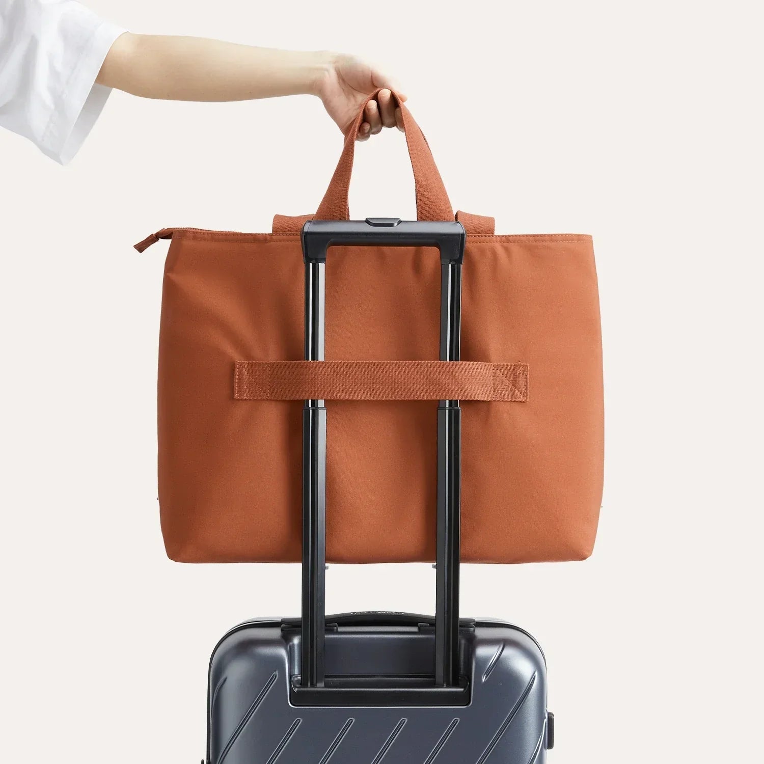 Halo 25L Work Tote