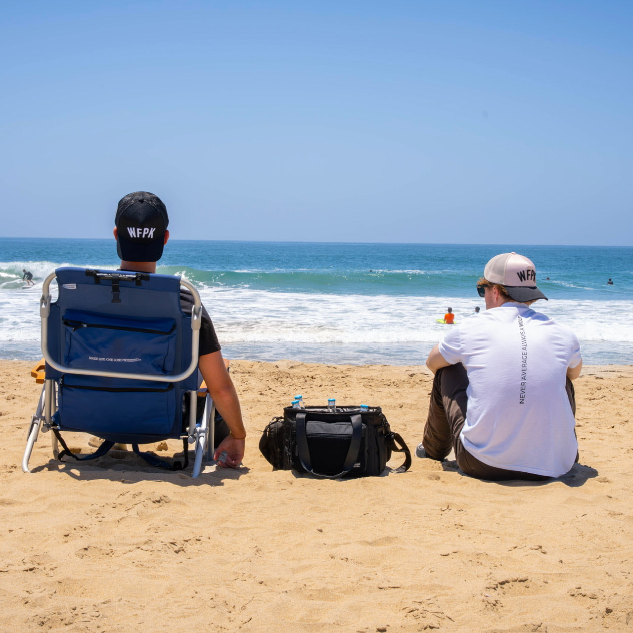 30L Mega Cooler Bag