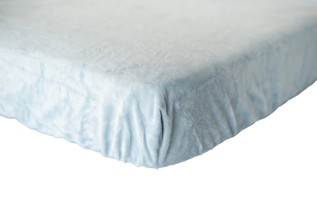 Crib Sheet
