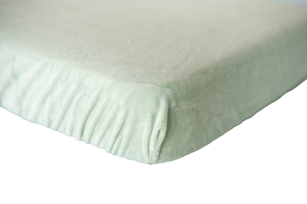 Crib Sheet