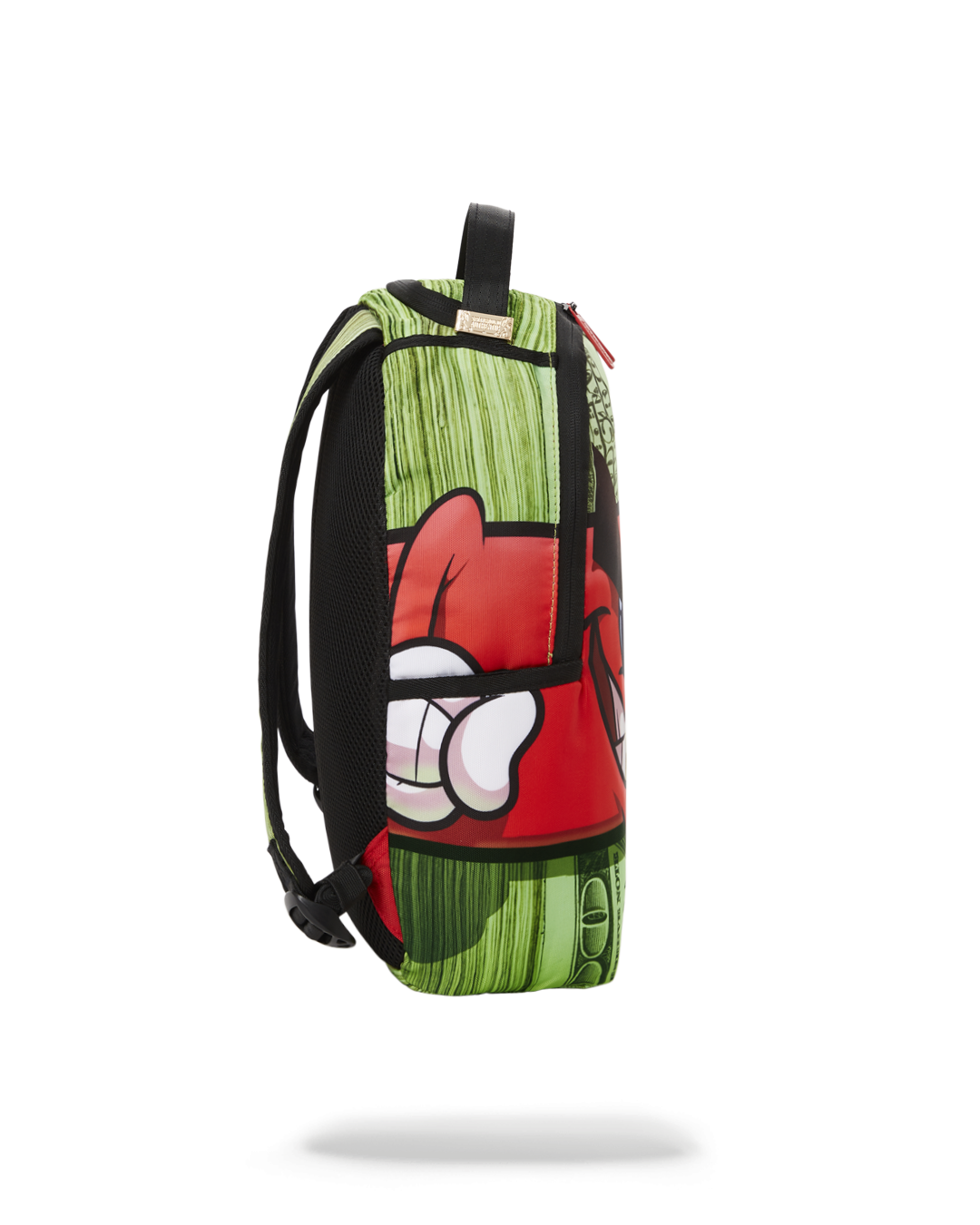 LITTLE BIG MONEY MINI BACKPACK