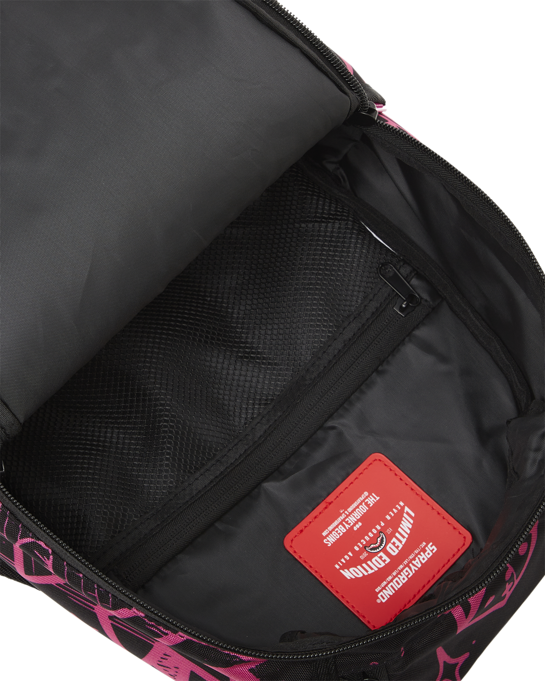 MARKER DRIP MINI BACKPACK