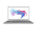 MSI Creator 17 17.3" 4K UHD Laptop - Intel i7-10875H, 32GB RAM, RTX 2070 SUPER, 1TB SSD, Space Gray with Silver Diamond Cut - Creator17254