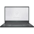 MSI - WS66 15.6" Gaming Laptop - i9-11900H - 64 GB RAM - NVIDIA RTX A5000 - 1 TB SSD - Black - WS6611220