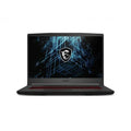 MSI GF66 Thin 10UE-213US 15.6" FHD - i5-10500H - 16GB RAM - RTX 3060 - 512GB SSD - GF65213