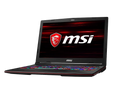 MSI GL63 9SDK-879US ? FHD 15.6" ? i7-9750H ? 16GB RAM ? GTX 1660 Ti ? 1TB HDD / 256GB SSD ? Black ? GL639879