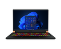 MSI GS75 Stealth 10SF-420US - 17.3" 144Hz FHD - i7-10750H - 16GB RAM - RTX 2070 Max-Q - 1TB SSD - Black - GS75420