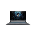 MSI Stealth 15M A11SEK-062 15.6" FHD 144Hz Thin Bezel Laptop - i7-1185G7 - RTX2060 Max-Q - 16GB RAM - 512GB SSD - Win10 - Carbon Gray (Stealth15M062)