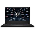 MSI Stealth GS66 12UGS-039 - QHD - i9-12900H - 32GB RAM - RTX 3070Ti - 1TB SSD - Black