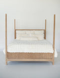 Cream Cloud Duvet