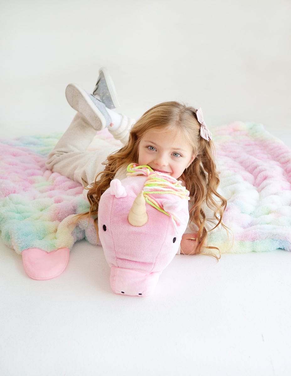 Huggable Unicorn
