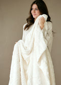 Sorbet Vanilla Blanket