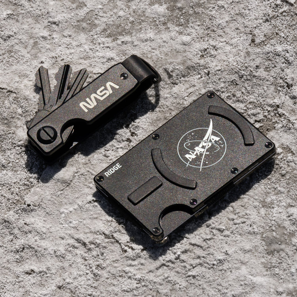 Daily Driver Kit For Magsafe - NASA Nebula