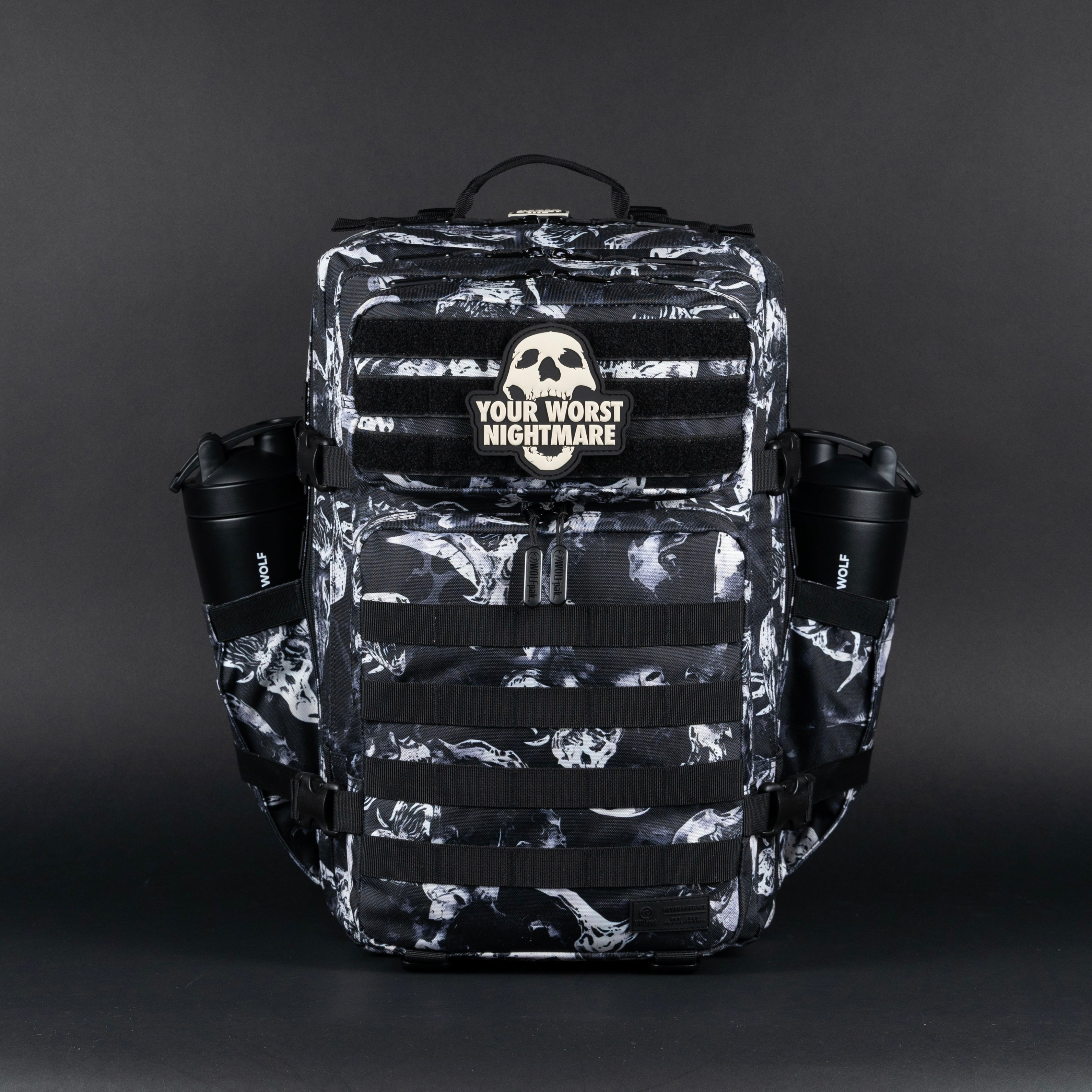 Midnight Mirage Bundle