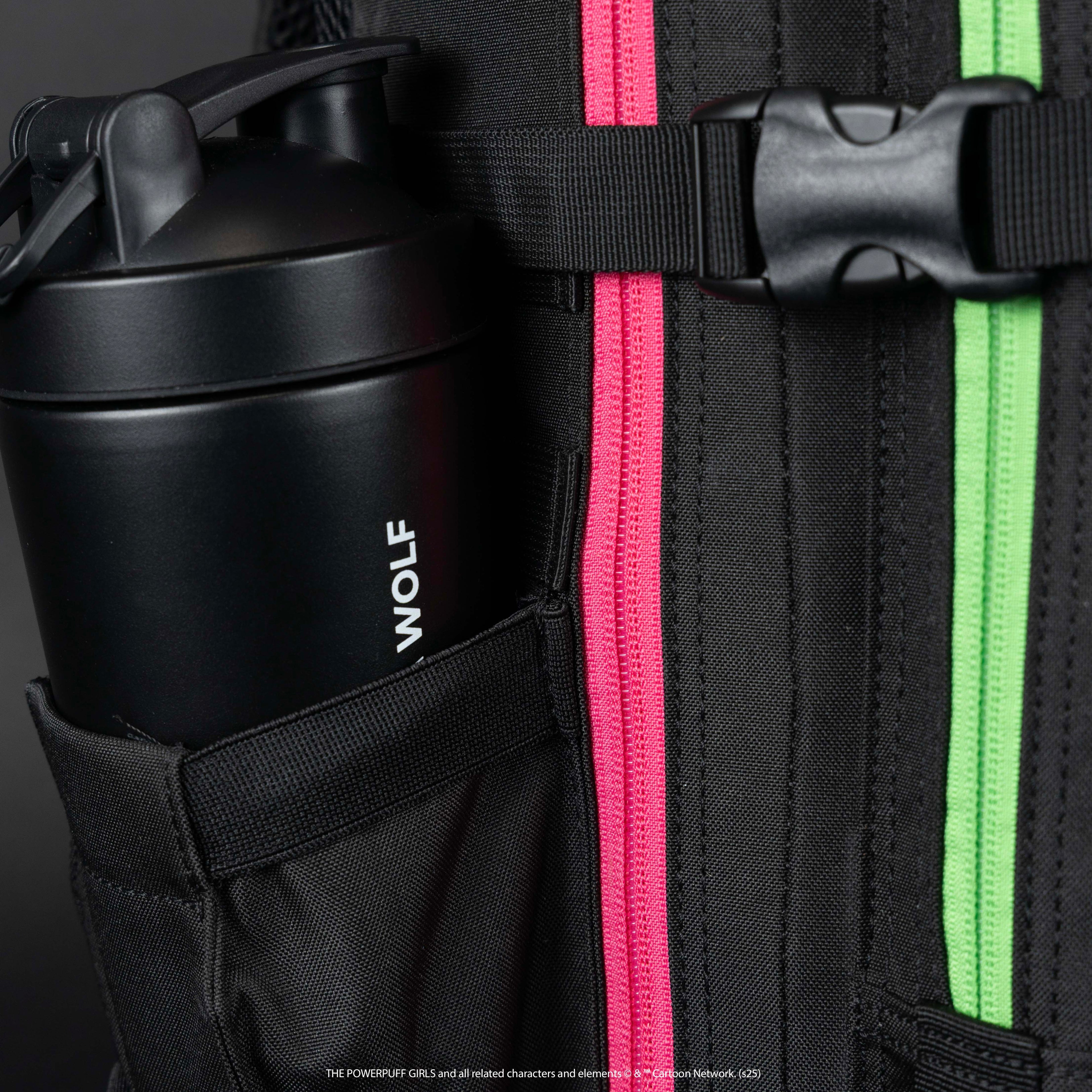35L Backpack Powerpuff Girls