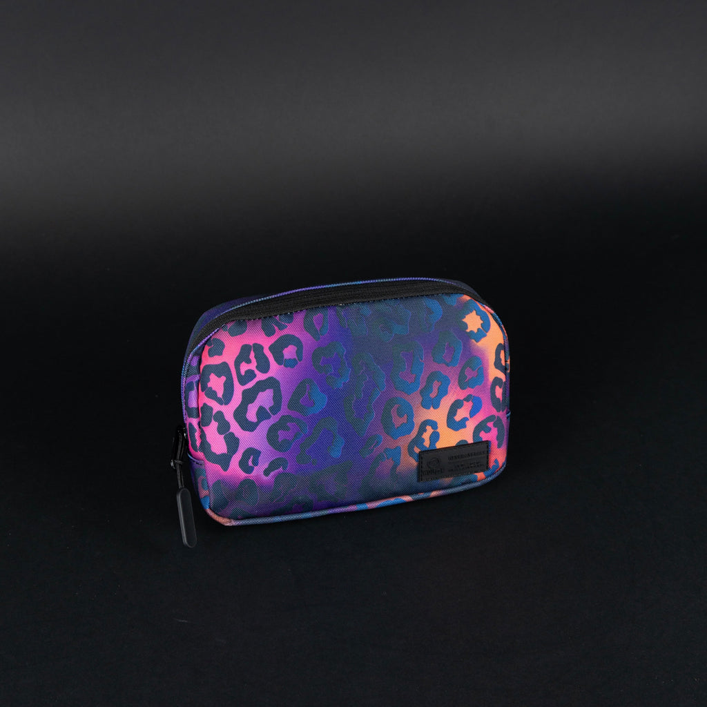 Neon Leopard Bundle #4