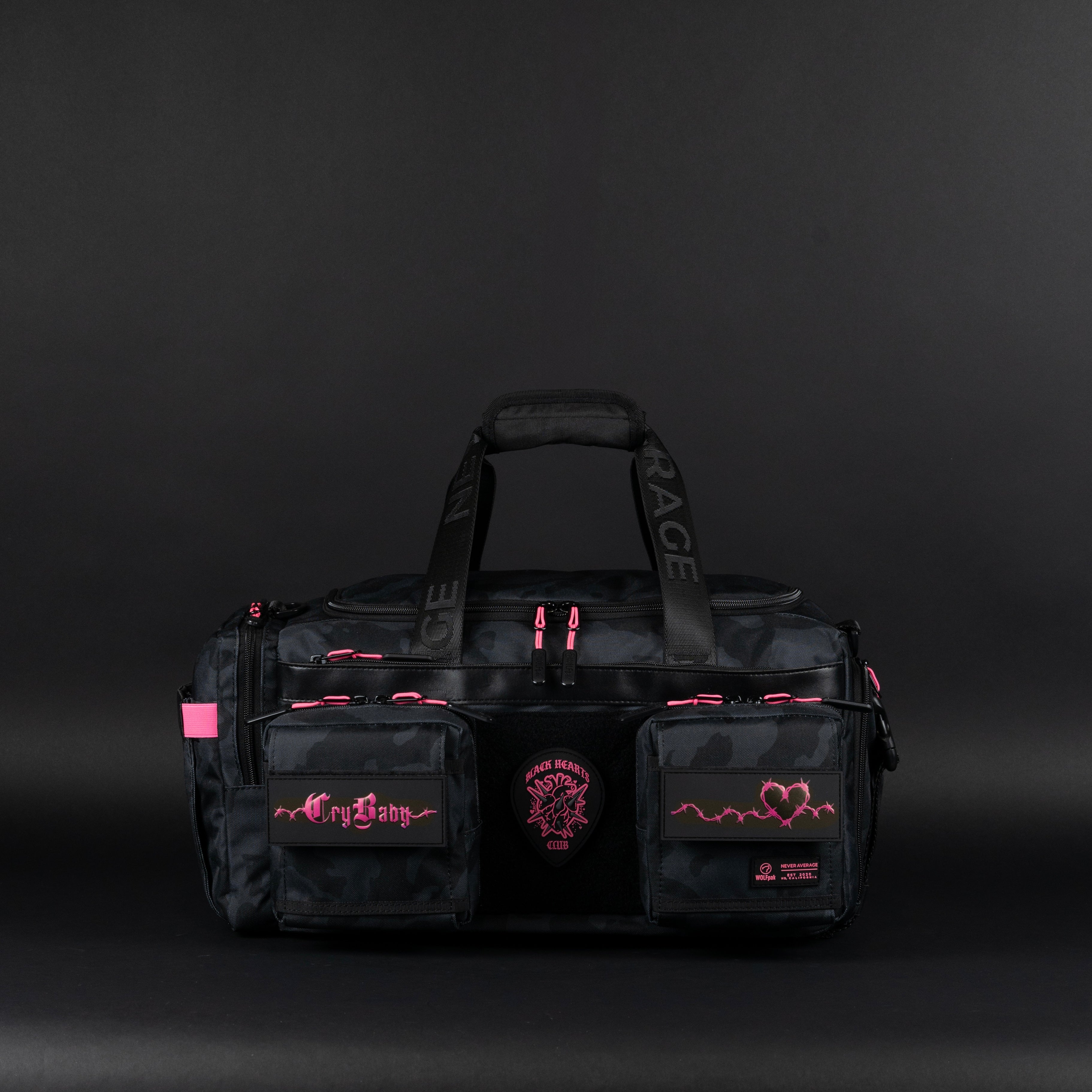 Heartless Season Bundle