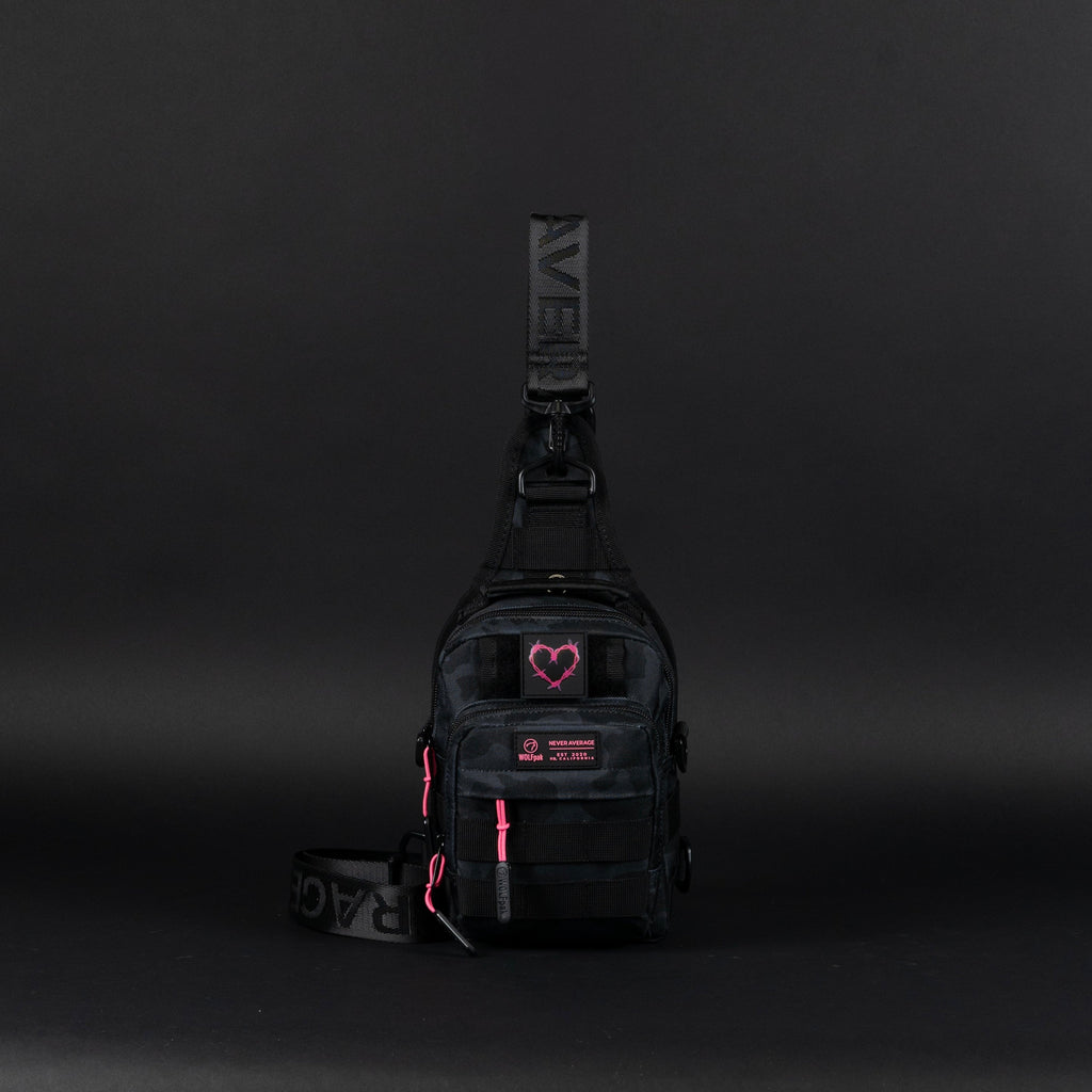 Collateral Love Bundle