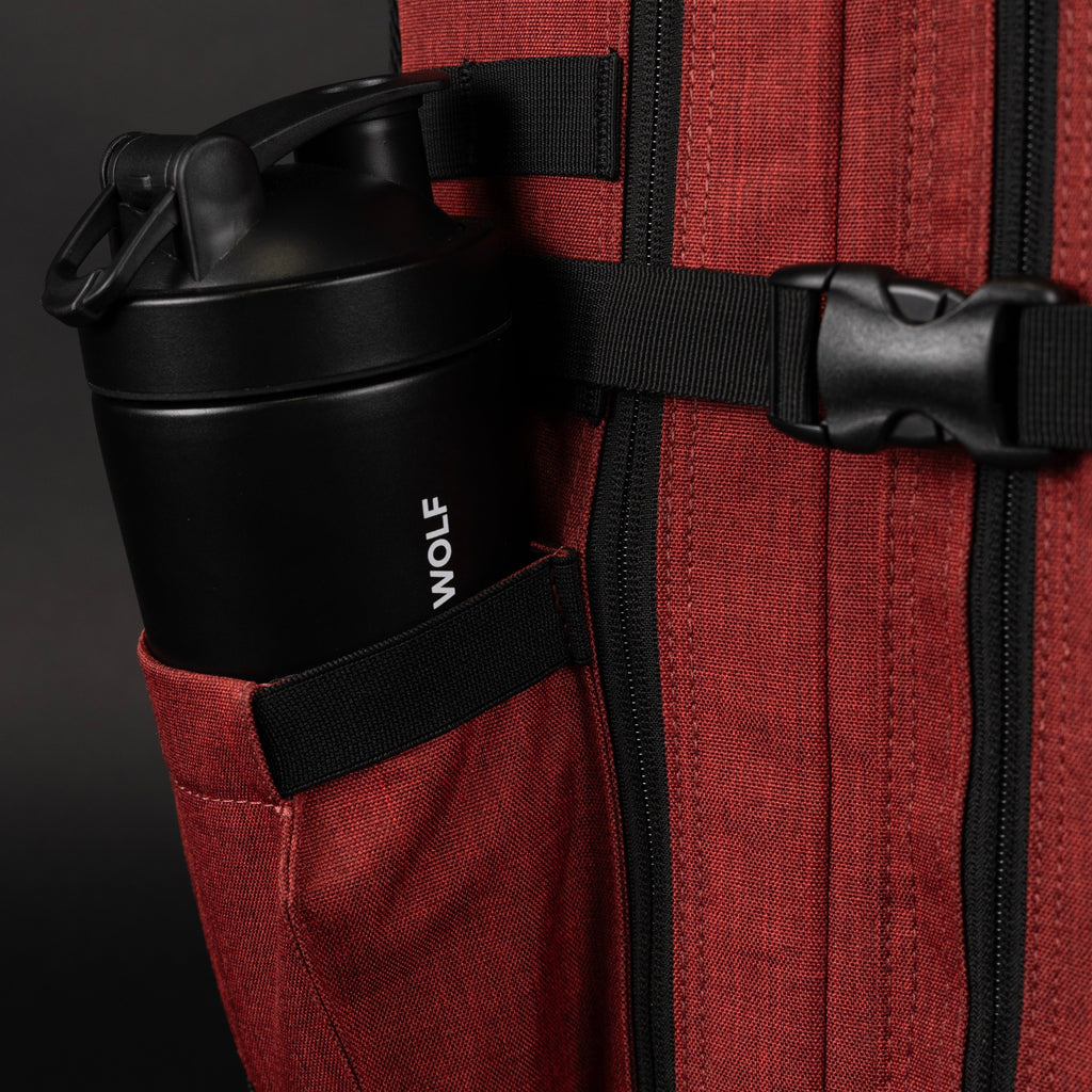 2025 Olympia 45L Backpack