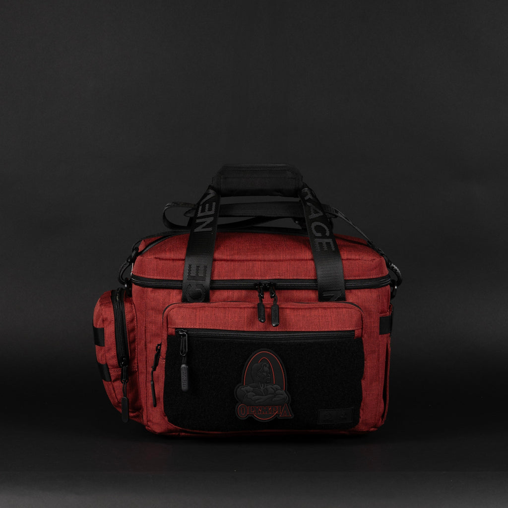 2025 Olympia Conqueror Bundle