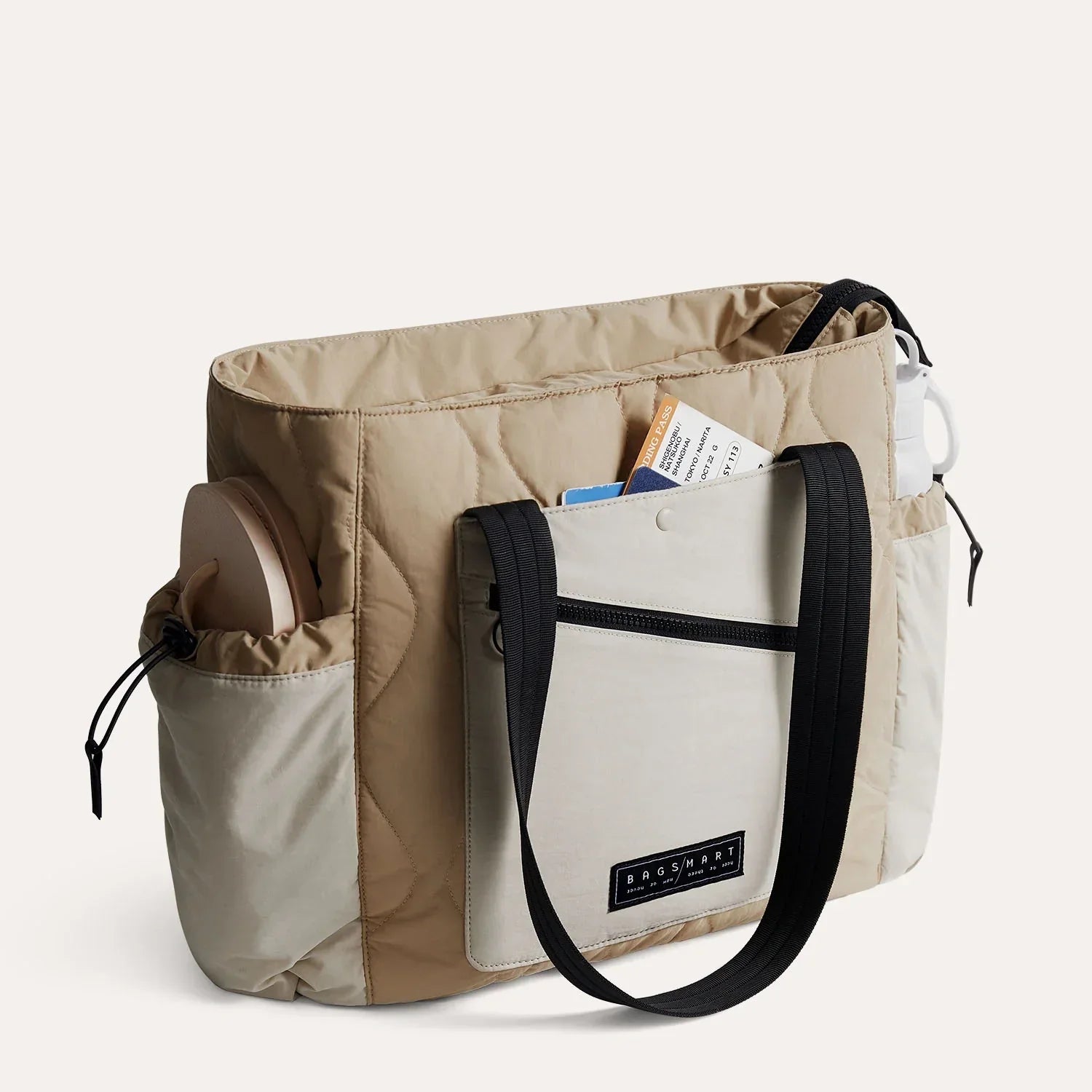 Paz 23L Tote