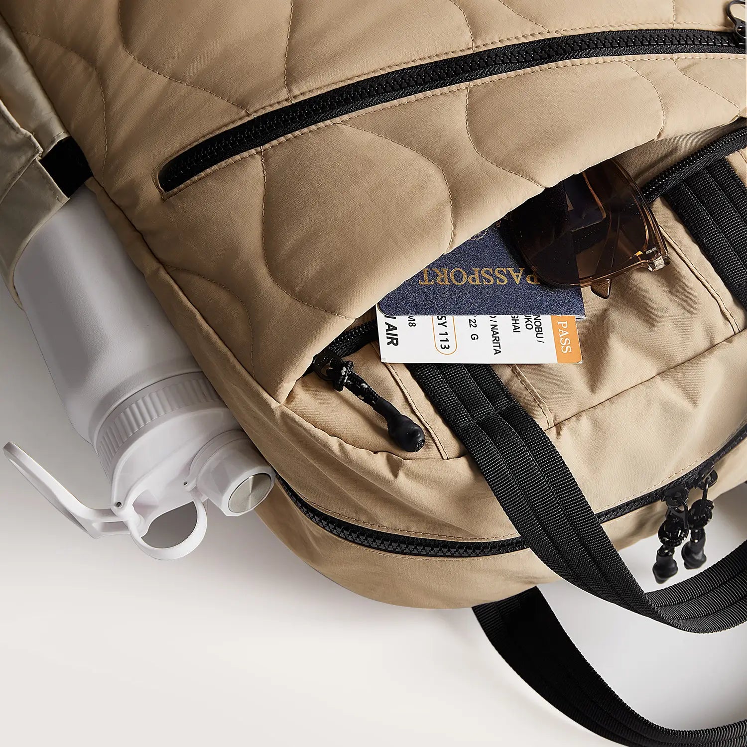 Paz 23L Backpack
