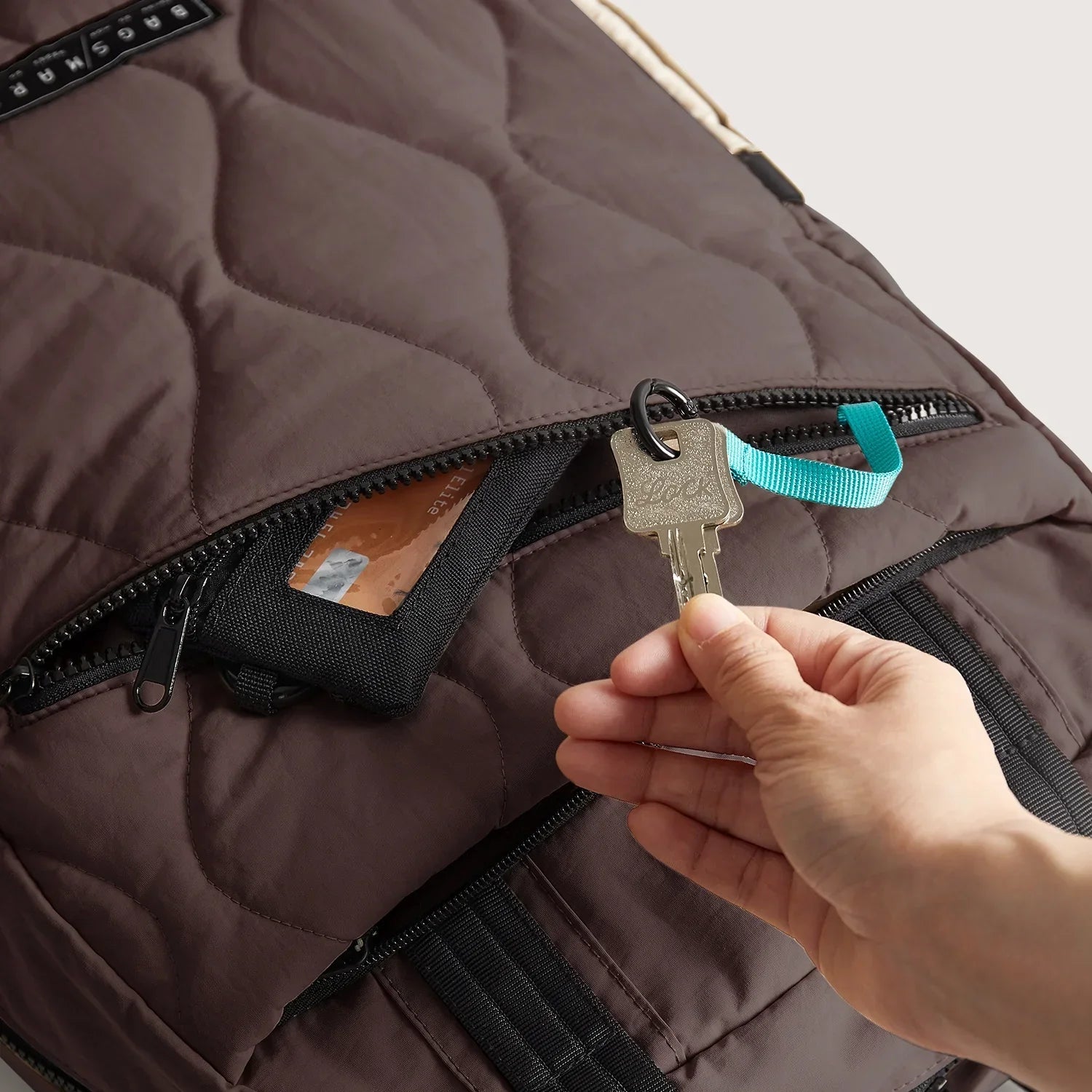Paz 23L Backpack