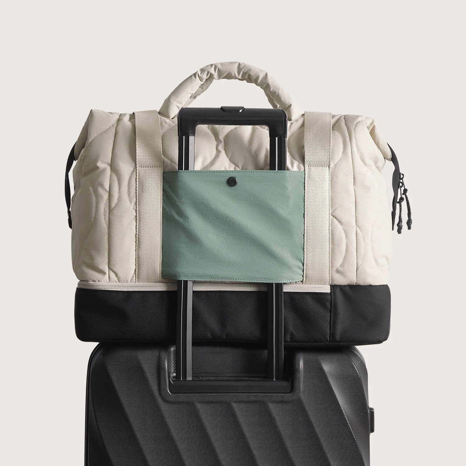 Paz 34L Duffle
