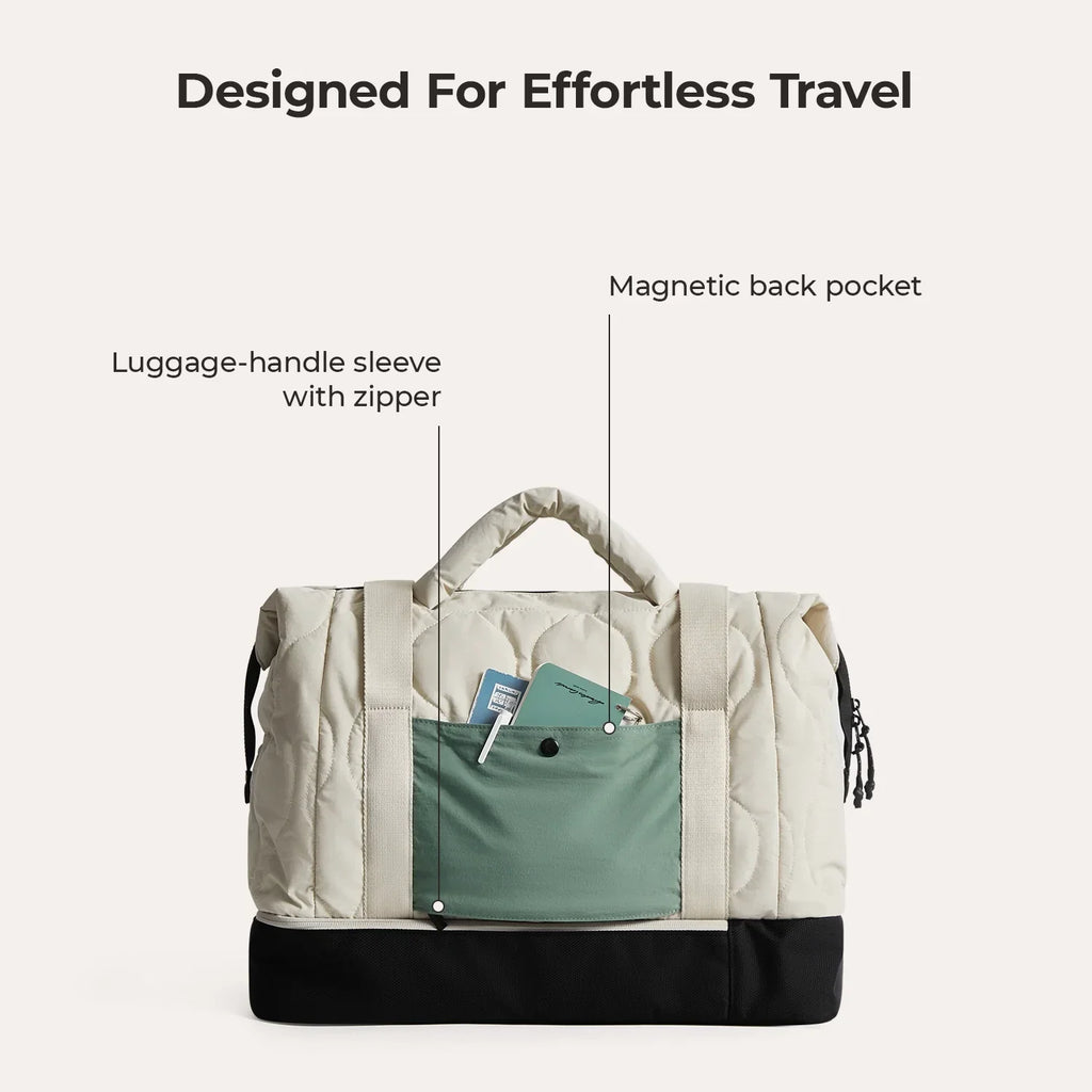 Paz 34L Duffle
